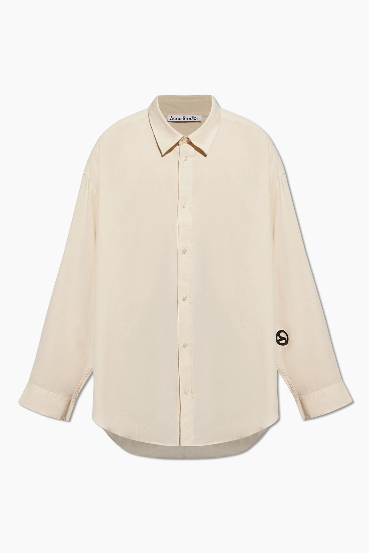 Cotton shirt