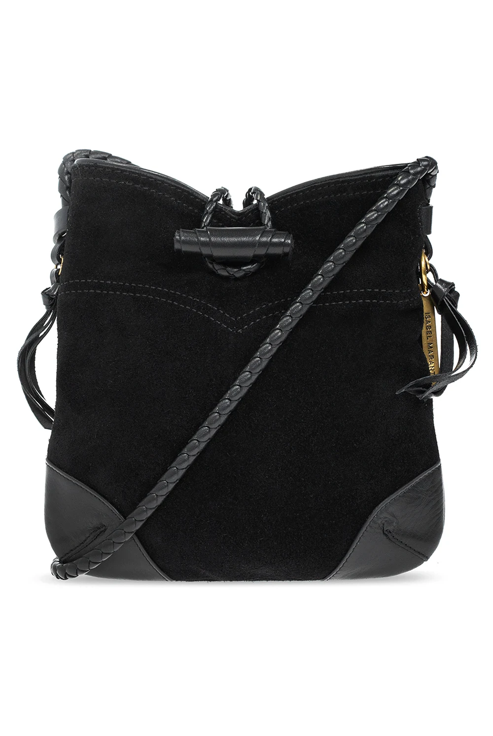 ‘Taggy’ shoulder bag