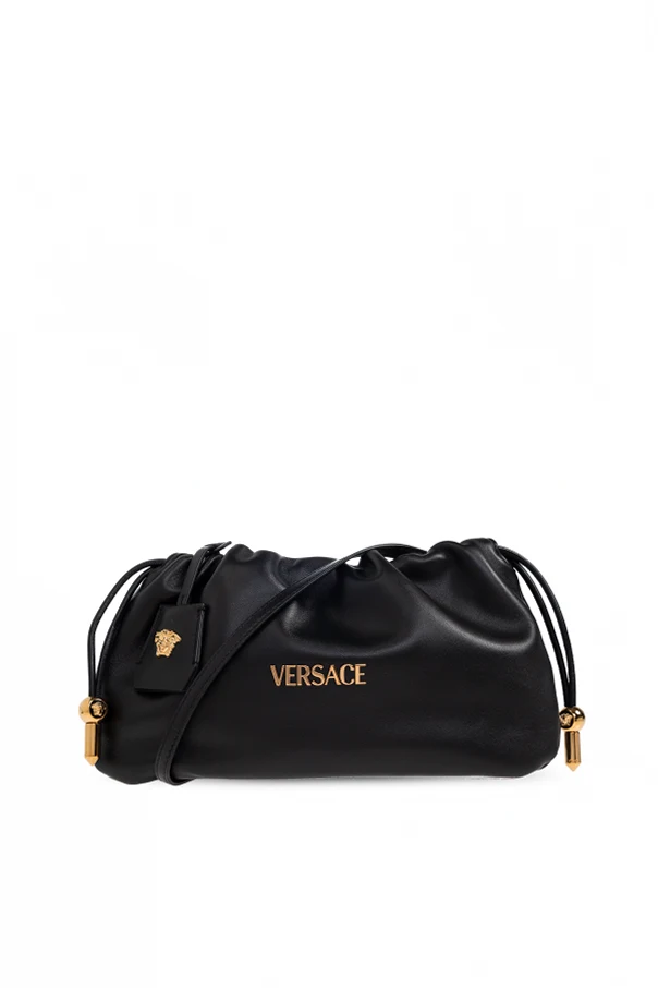 BLACK Shoulder bag 'Tag Mini'