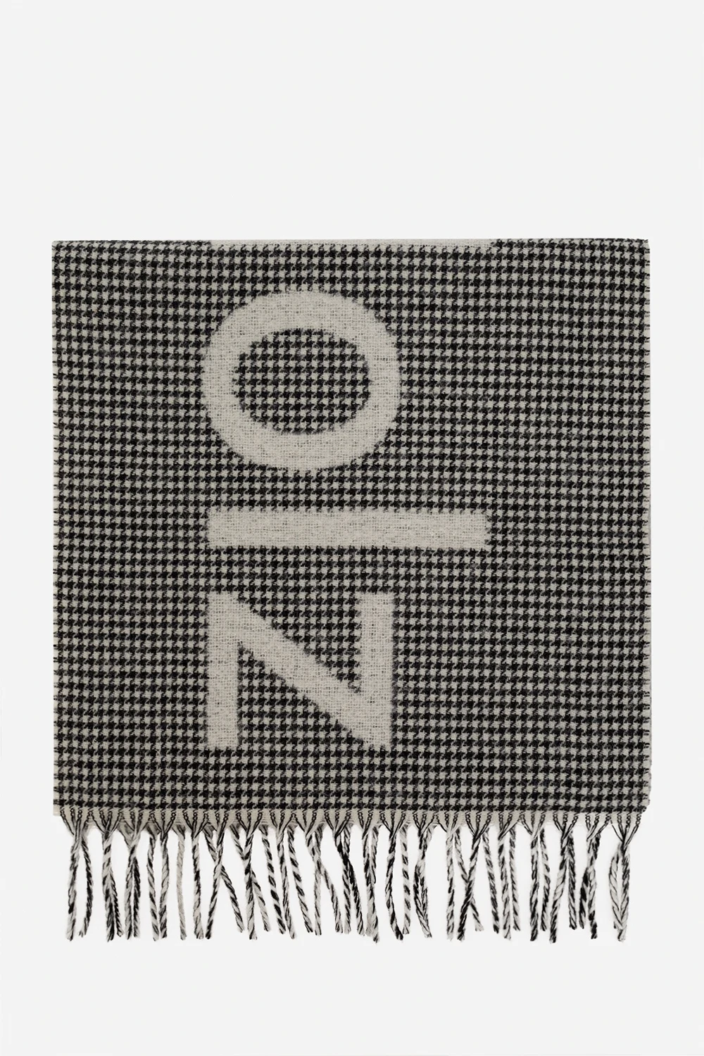 ‘Bambino’ scarf