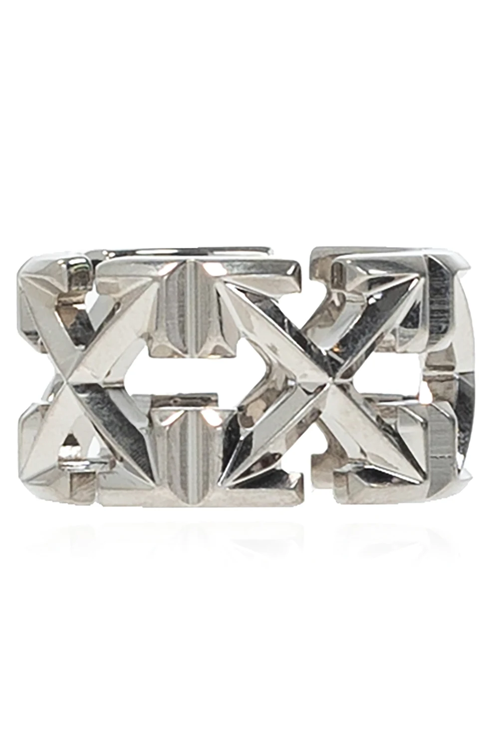 Logo ring