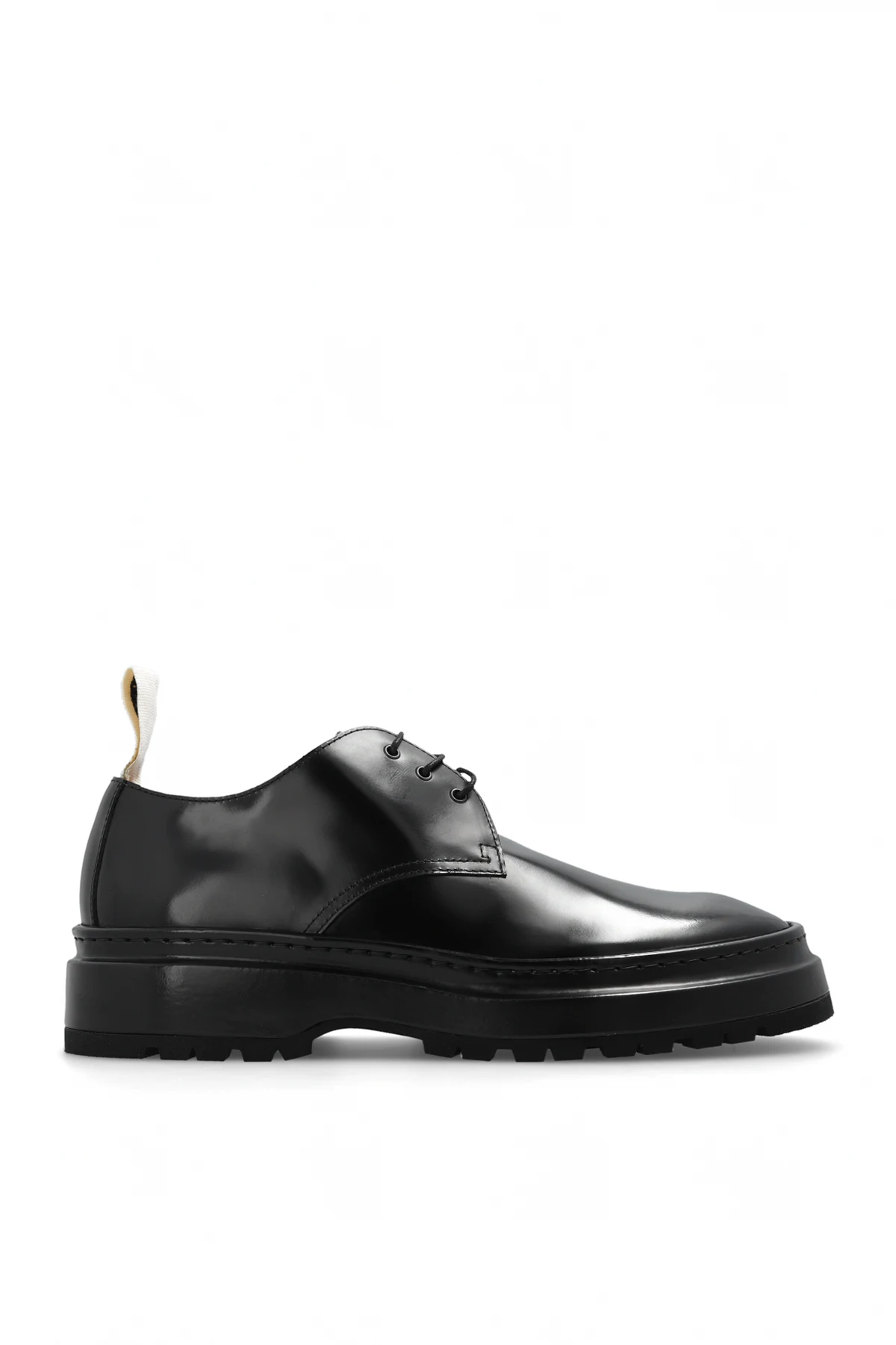 Buty ‘Pavane’ typu ‘derby’
