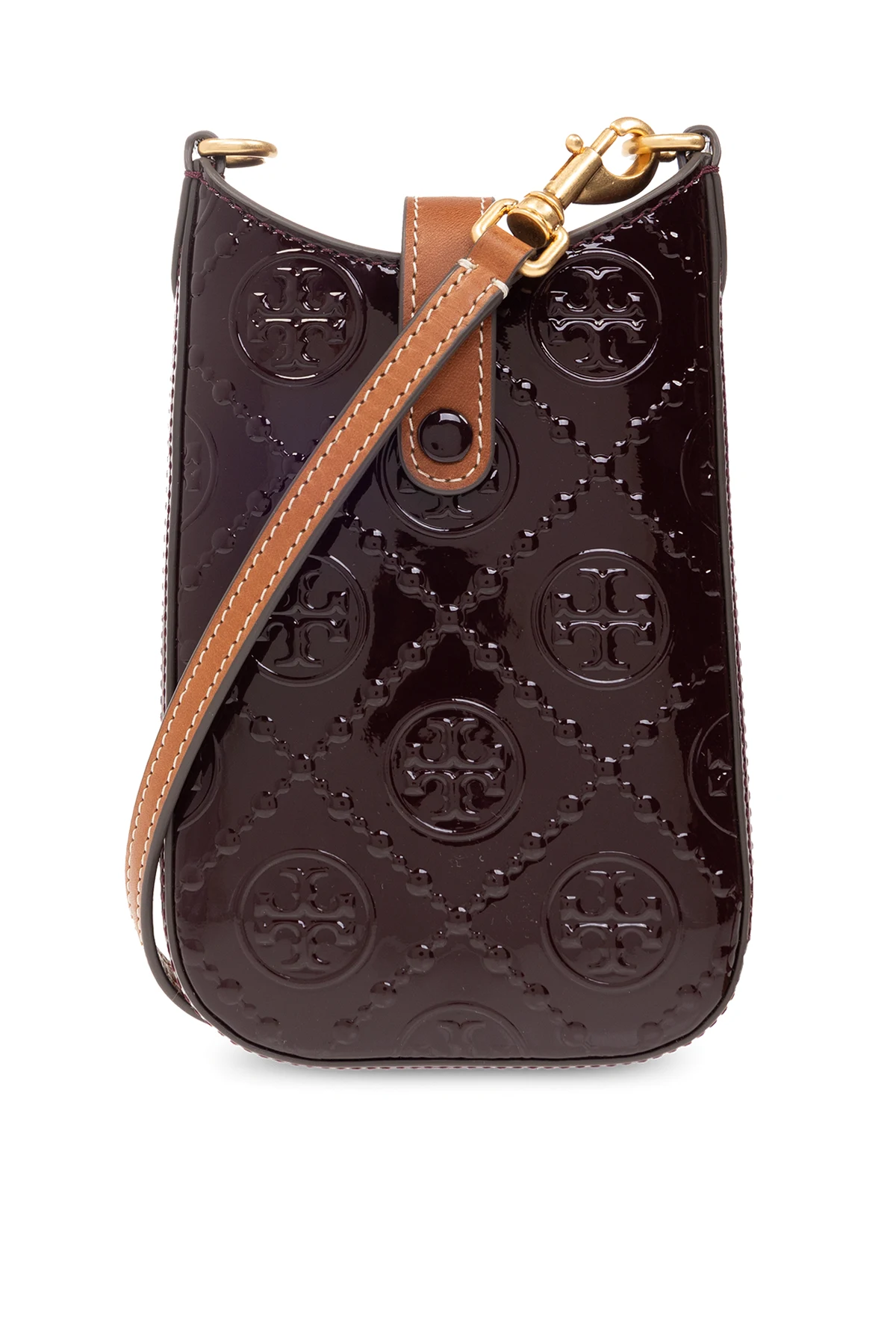 ‘T Monogram’ phone case