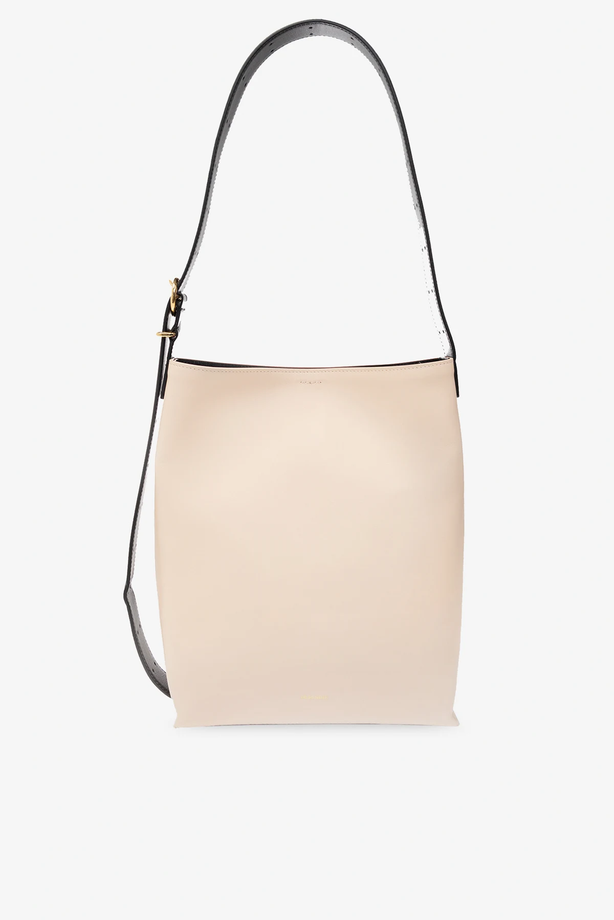 ‘Cannolo’ shoulder bag