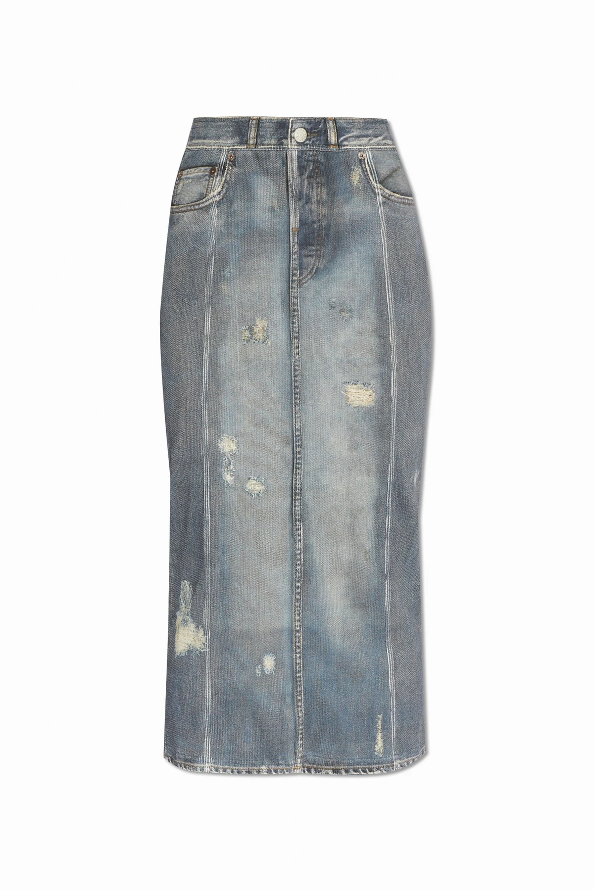 Pencil skirt