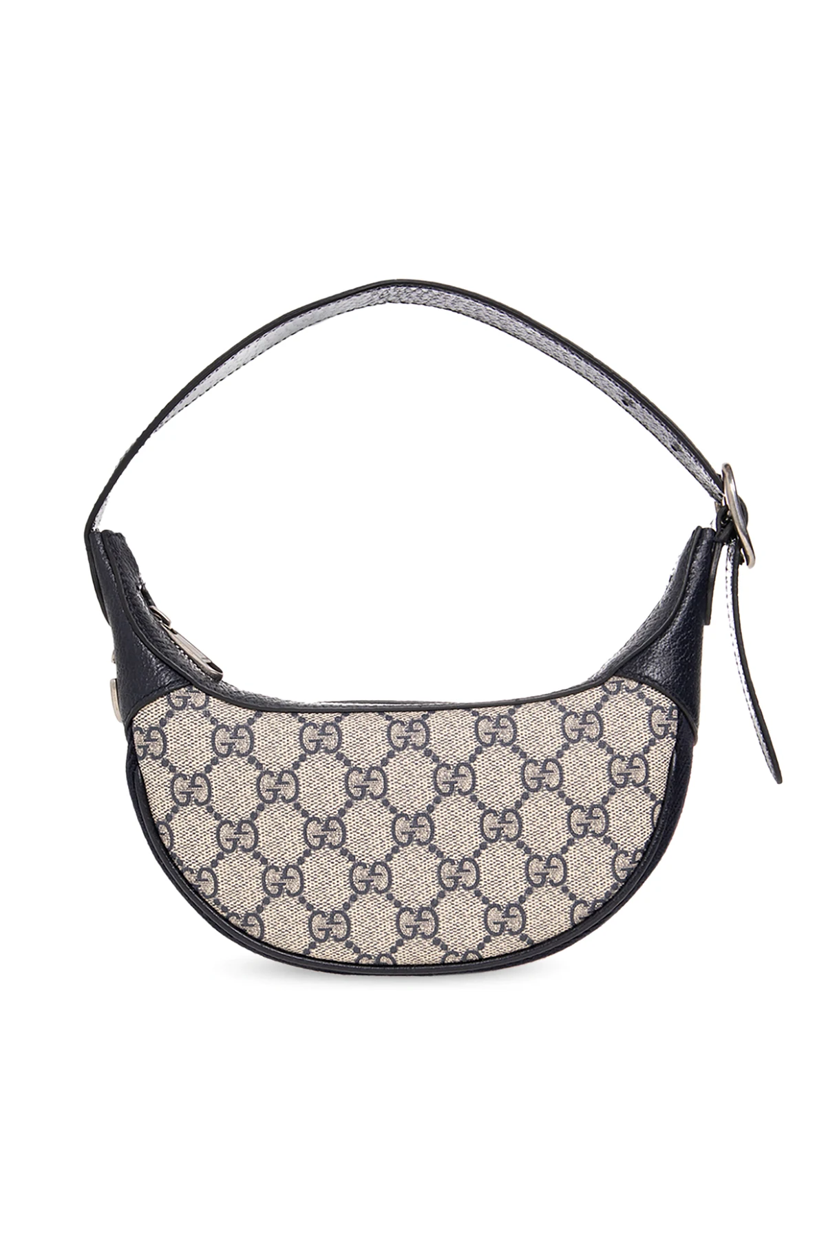 Torba do ręki ‘Ophidia Mini’ typu ‘hobo’