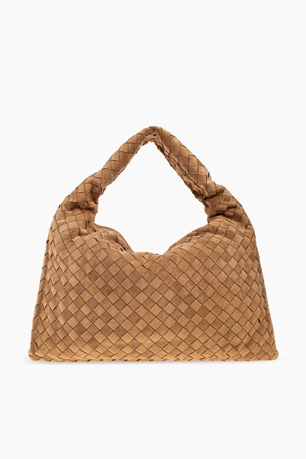 BRAUN Schultertasche „Hop Medium“