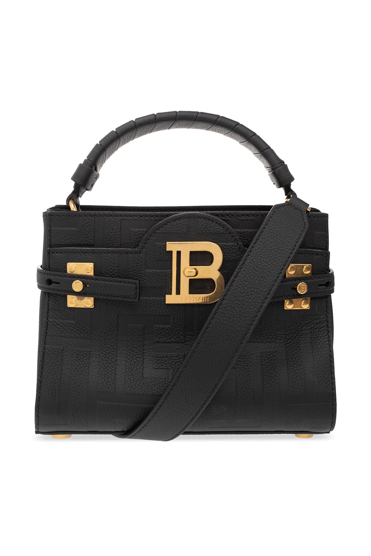 'B-Buzz 22’ shoulder bag