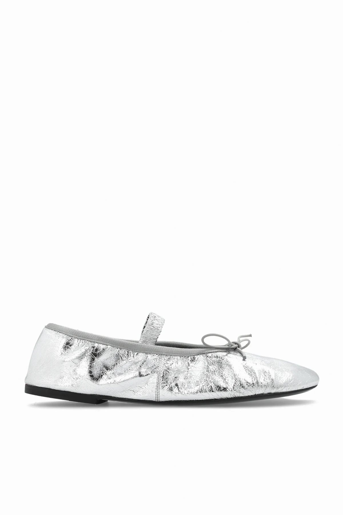Baleriny ‘Mary Jane’
