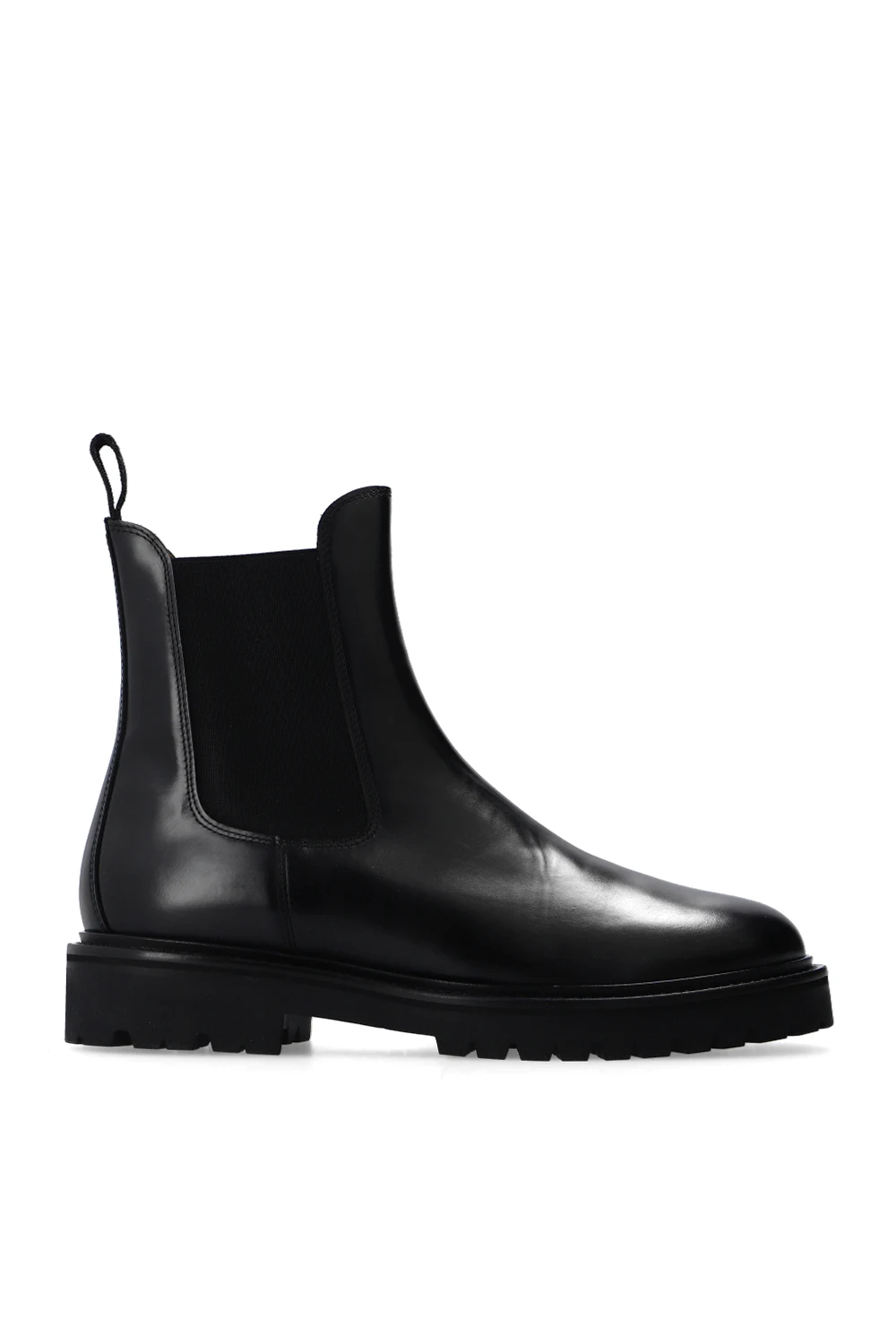 ‘Chunky’ platform boots