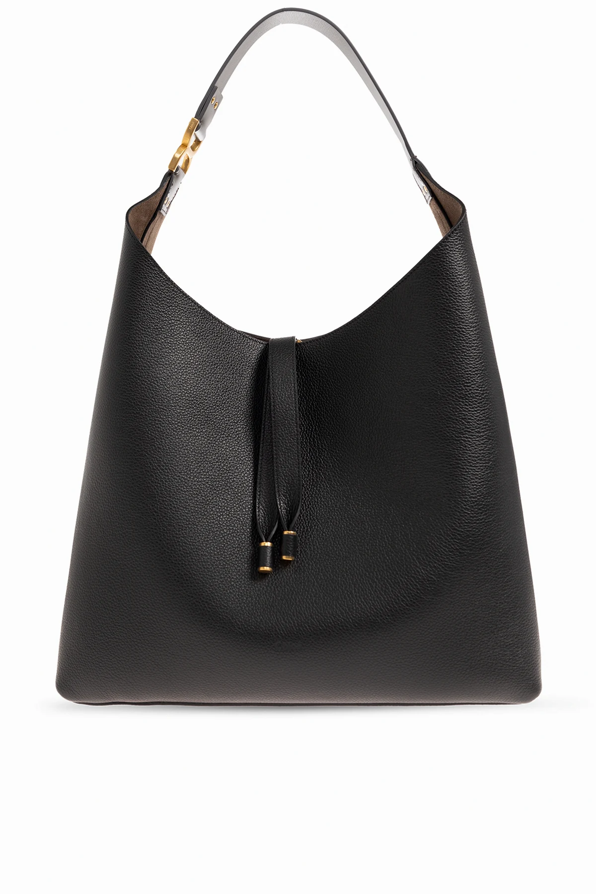 ‘Marcie’ hobo shoulder bag