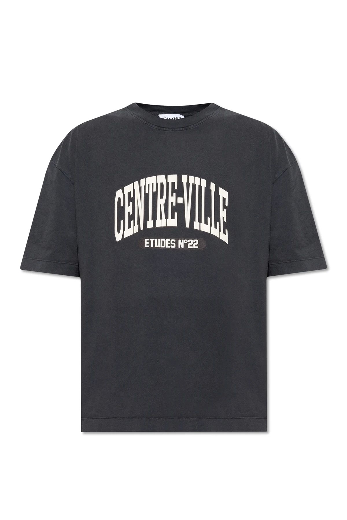 T-shirt ‘Spirit Centre-Ville’