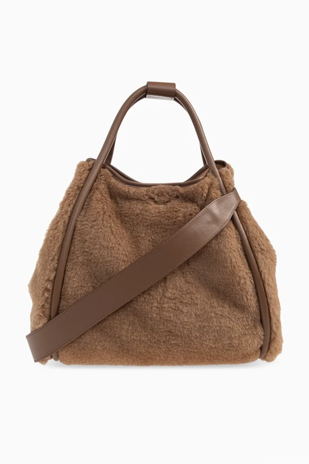 BRAUN Handtasche `Tmarin`