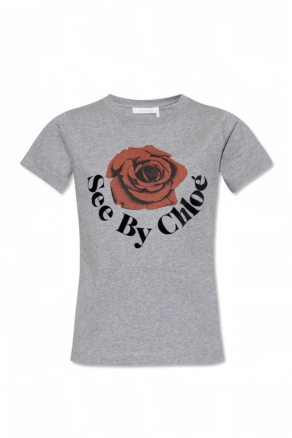 Logo T-shirt