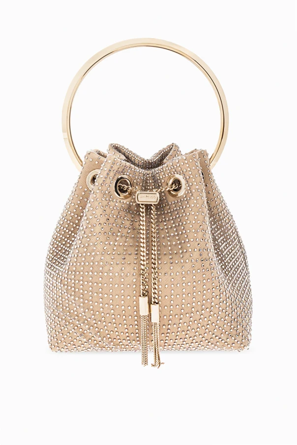 GOLD Handbag "Bon Bon"