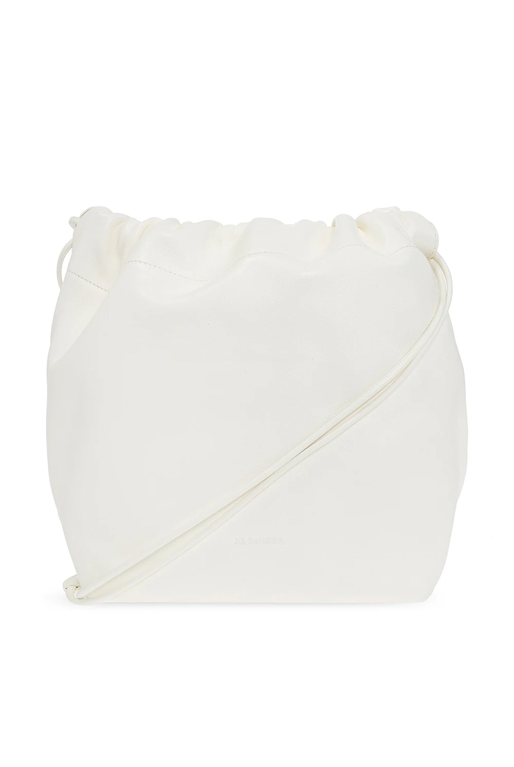 ‘Drawstring Small’ shoulder bag