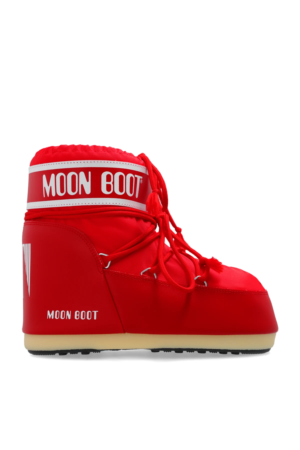 Snow Boots Icon Low Nylon