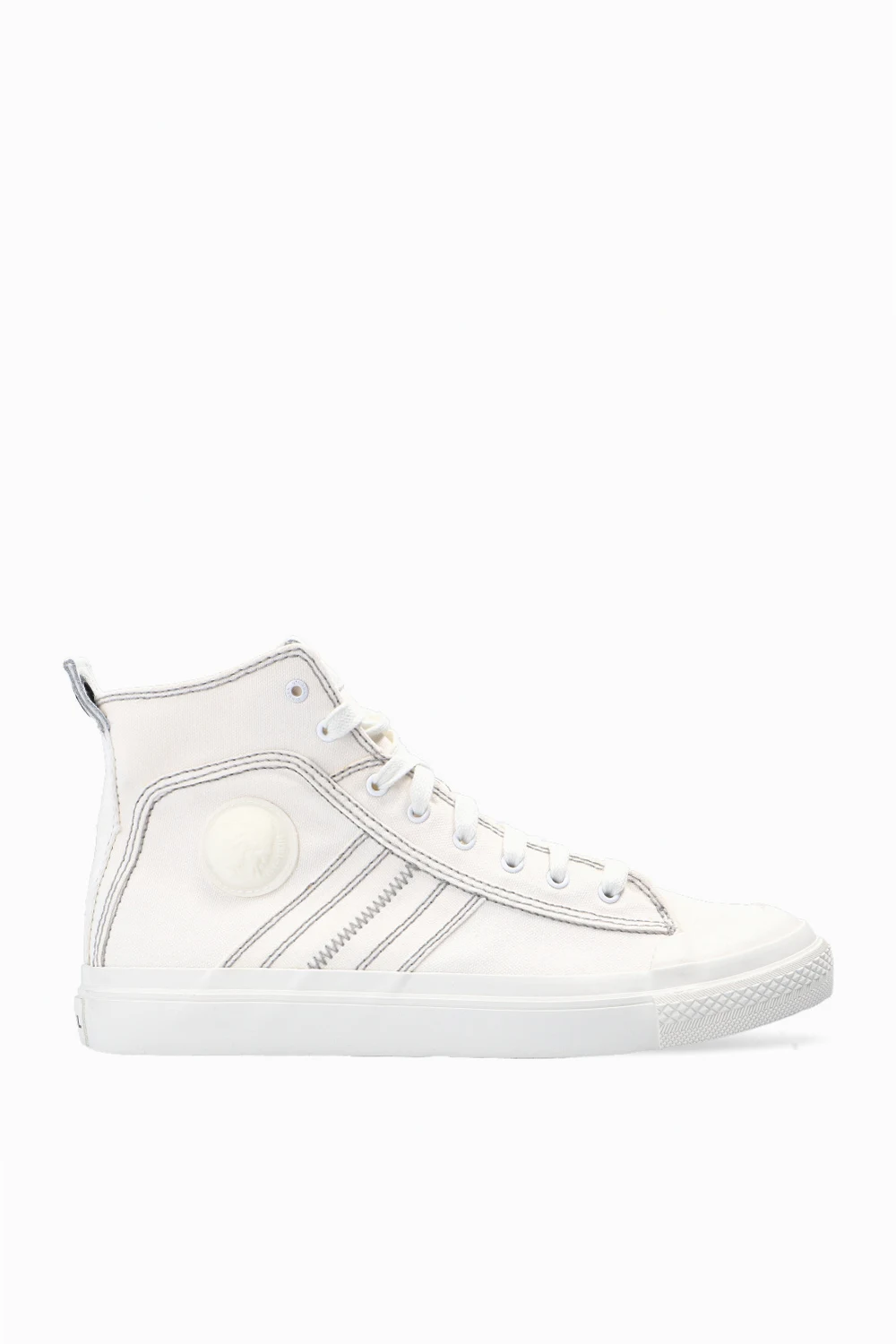 Buty na platformie ‘S-Astico’