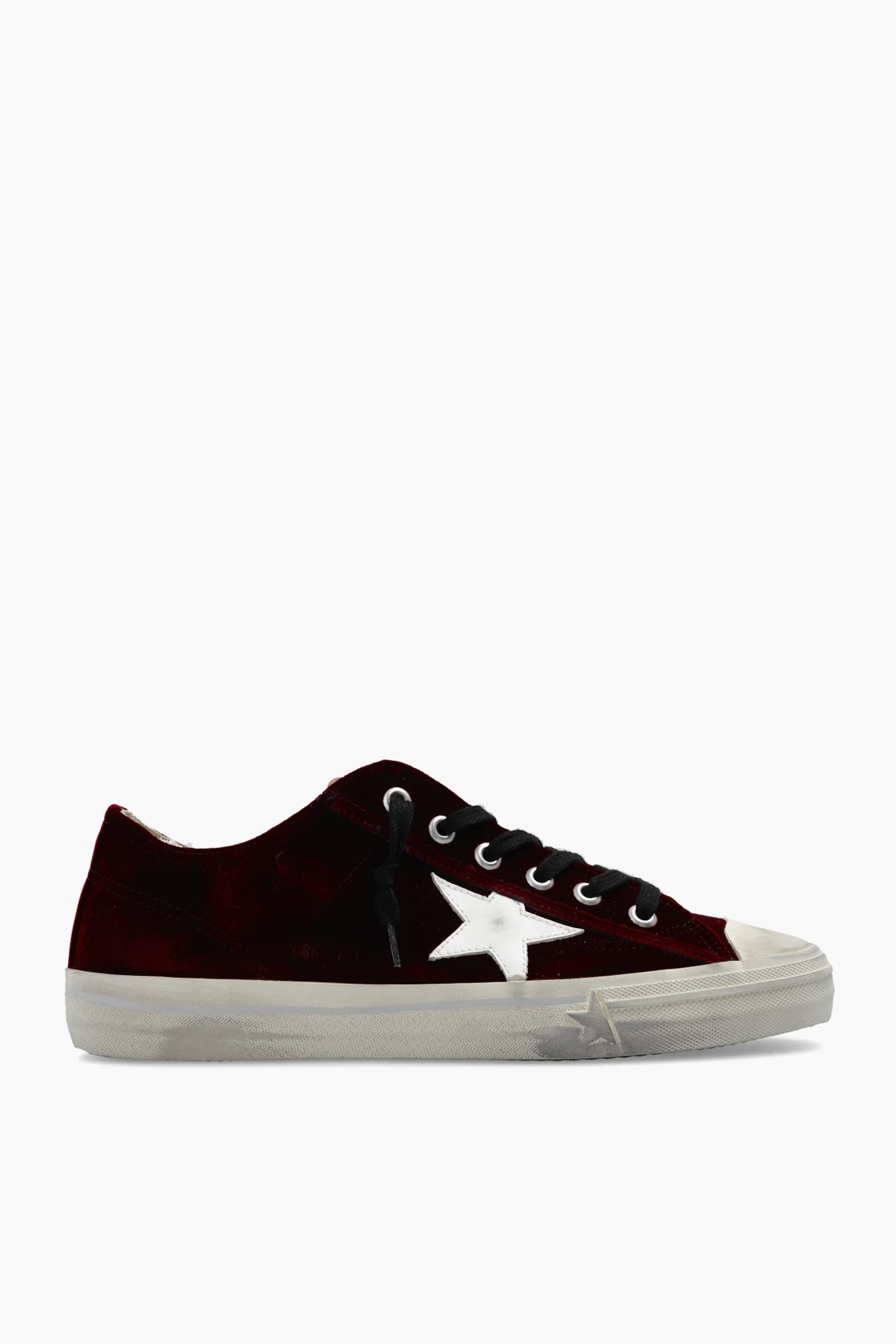 ‘V-Star 2’ velvet sneakers