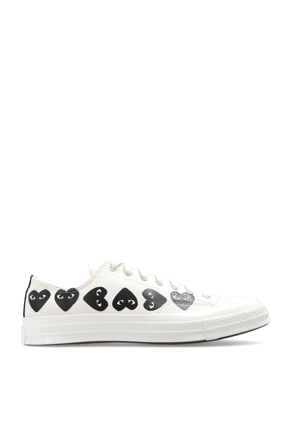 ‘CHUCK 70 LOW X COMME DES GARCONS PLAY’ sneakers