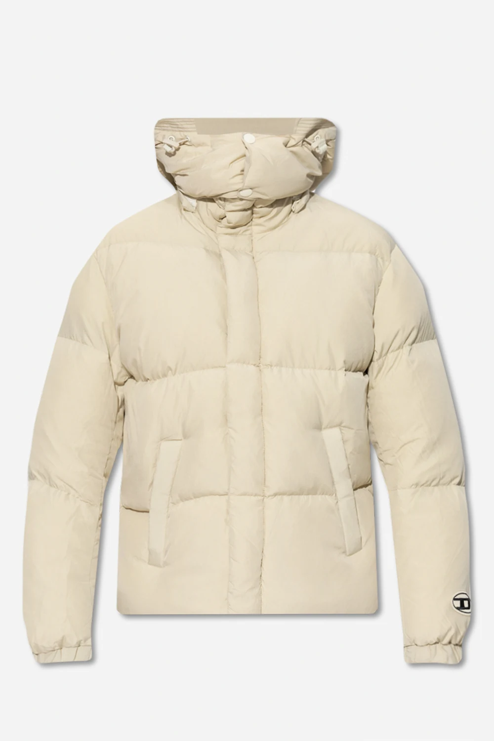 ‘W-ROLF-NW’ jacket
