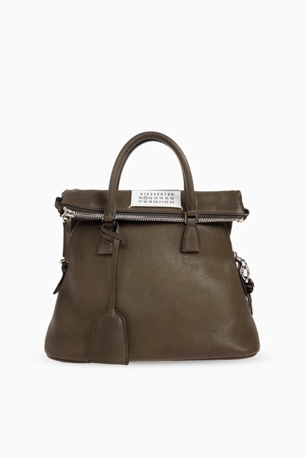 GRÜN Handtasche „5AC Mini“