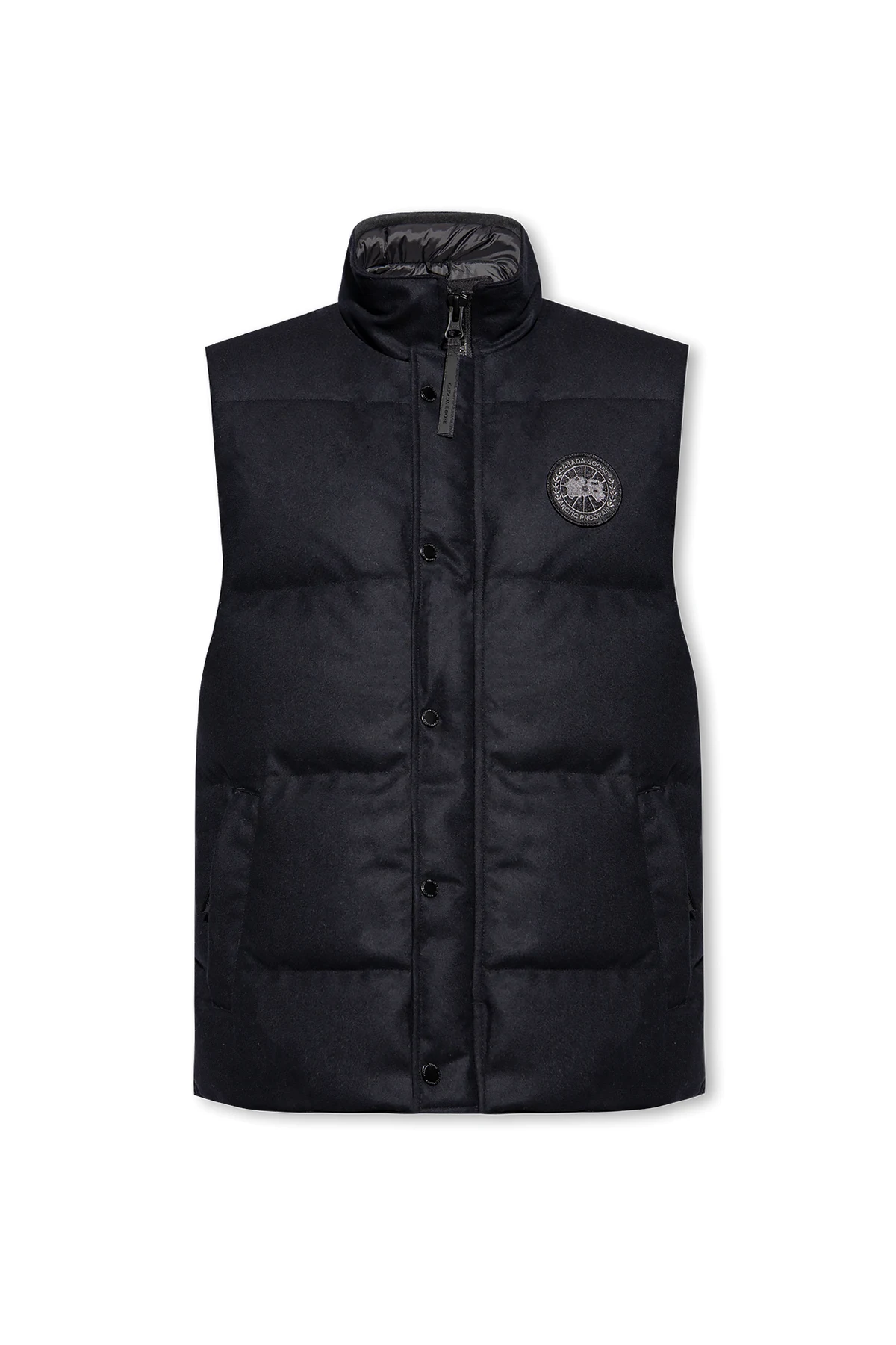 Kamizelka puchowa ‘Garson’