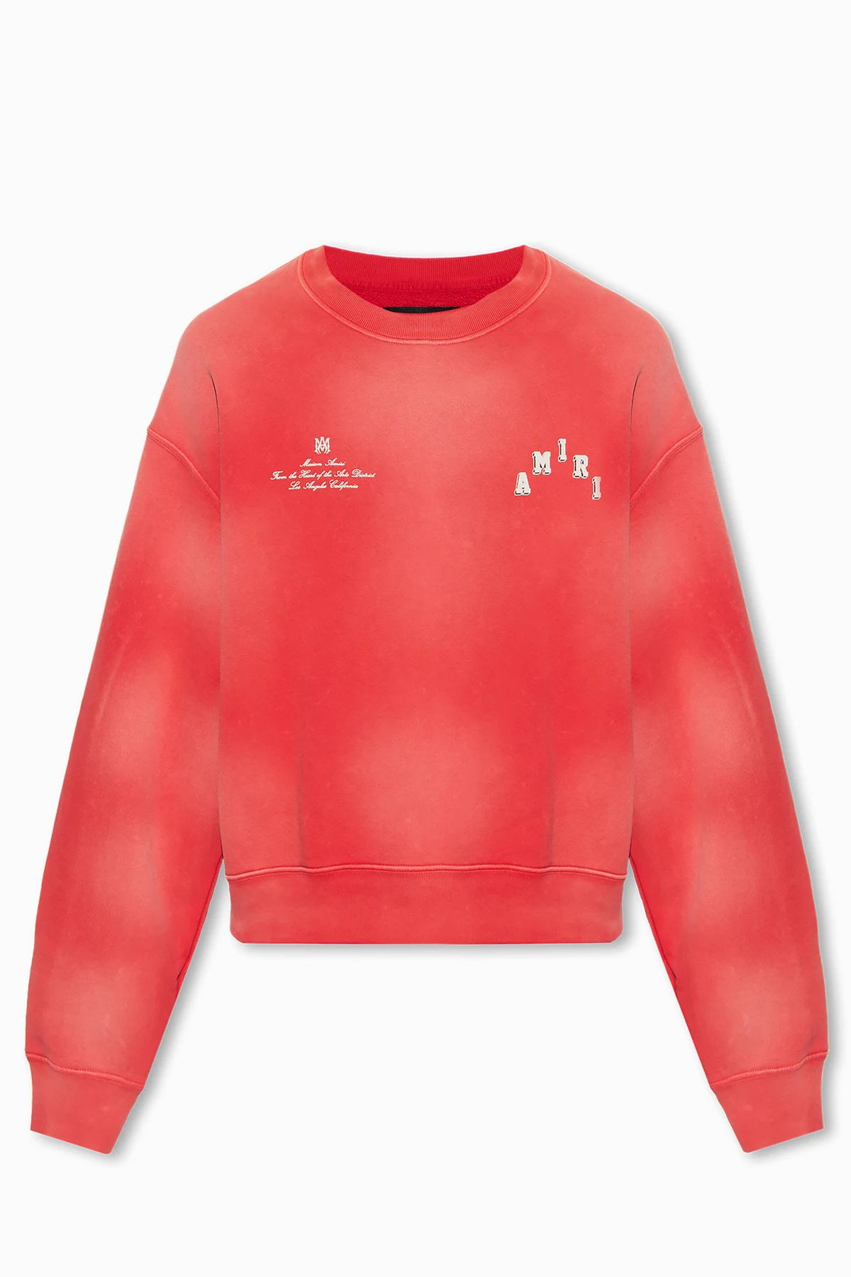 Bluza z nadrukiem