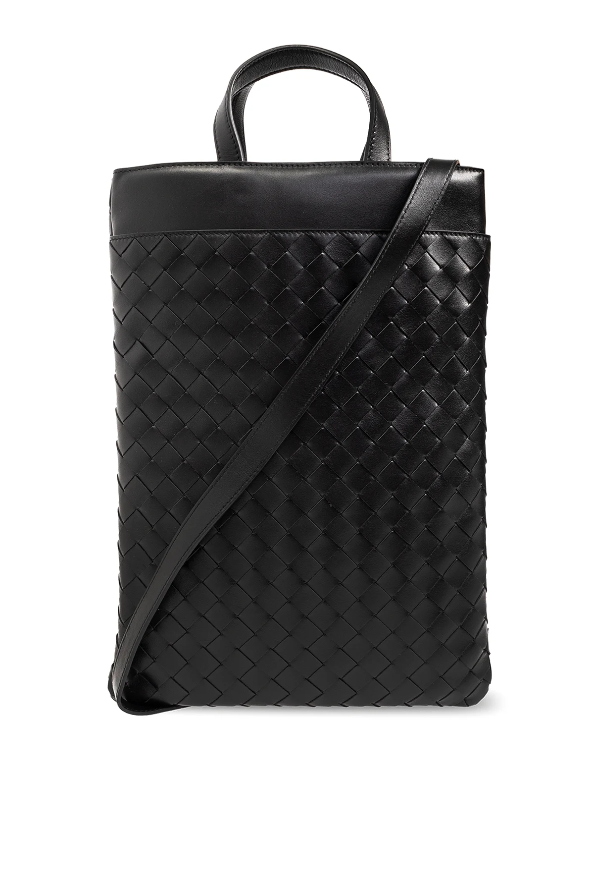 BLACK Laptop bag