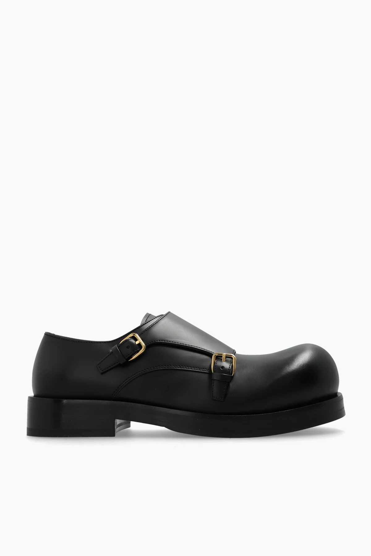 Buty ‘Helium’ typu ‘monk strap'