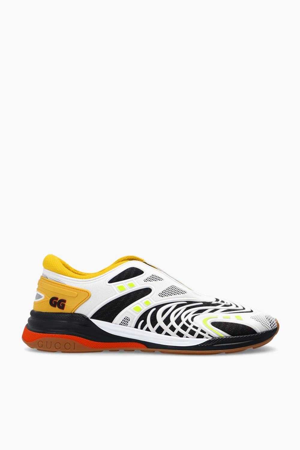‘Ultrapace’ sneakers