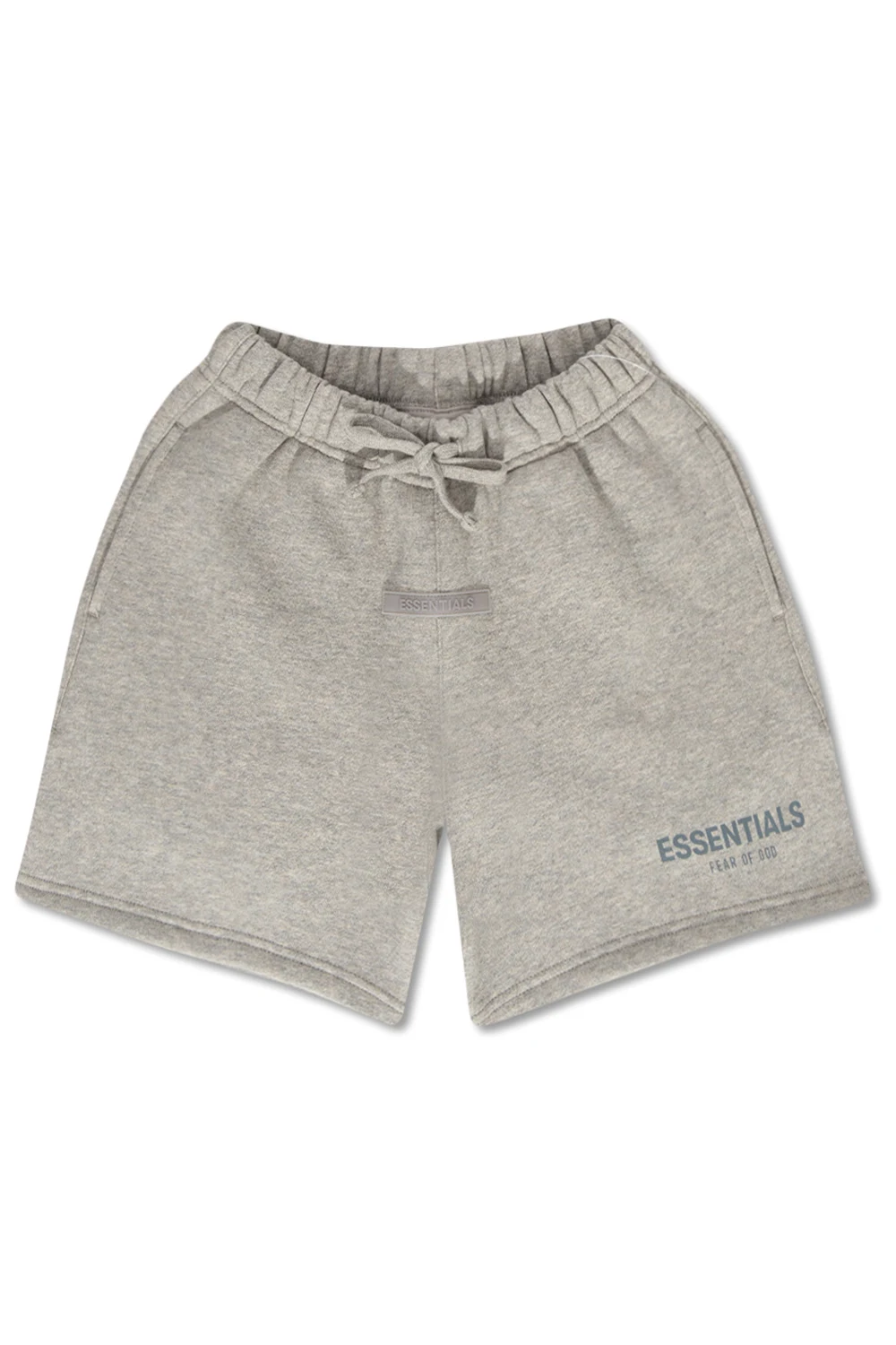 Shorts with logo