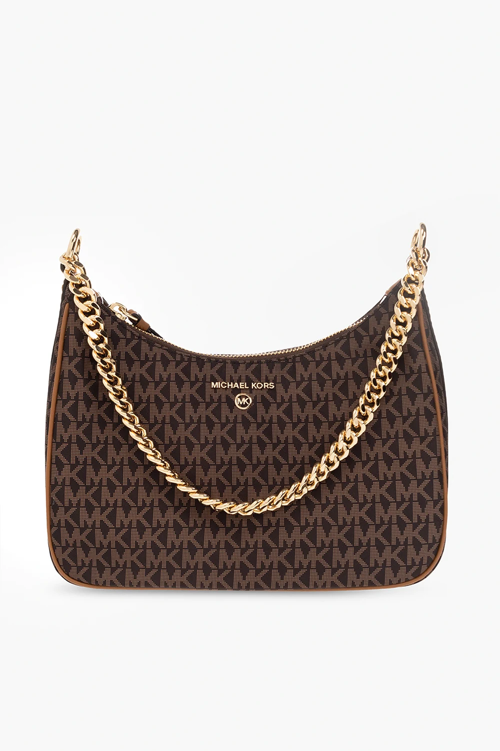 ‘Jet Set Charm’ shoulder bag
