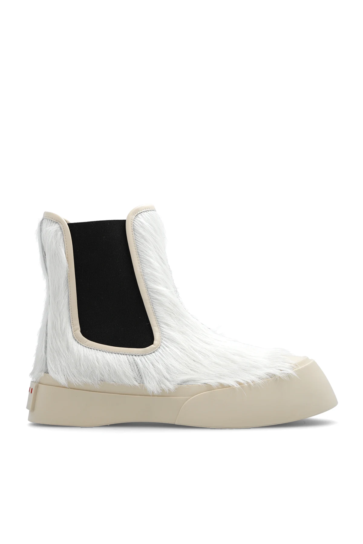 ‘Pablo’ Chelsea boots