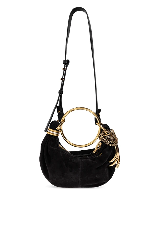 SCHWARZ Torba '‘Bracelet’