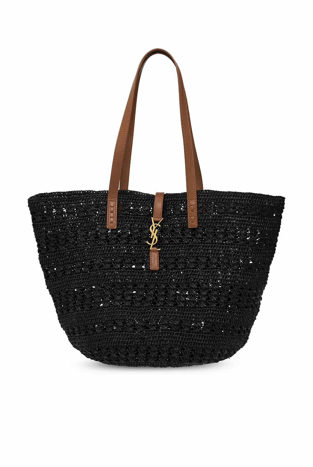 ‘Panier Medium’ shopper bag