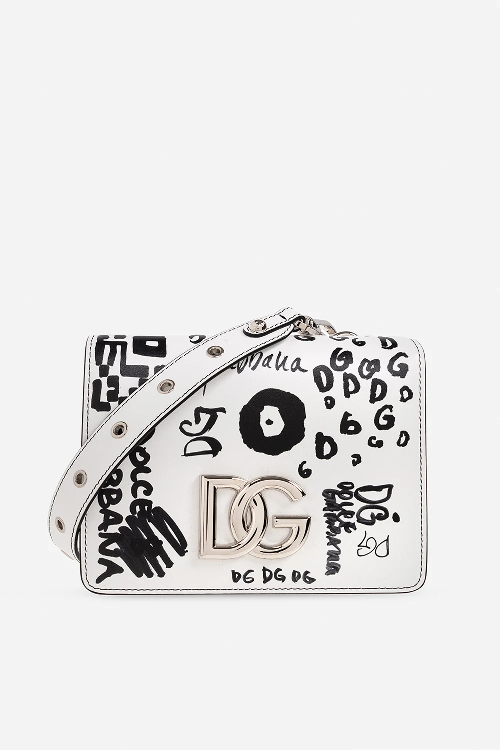 ‘3,5’ shoulder bag