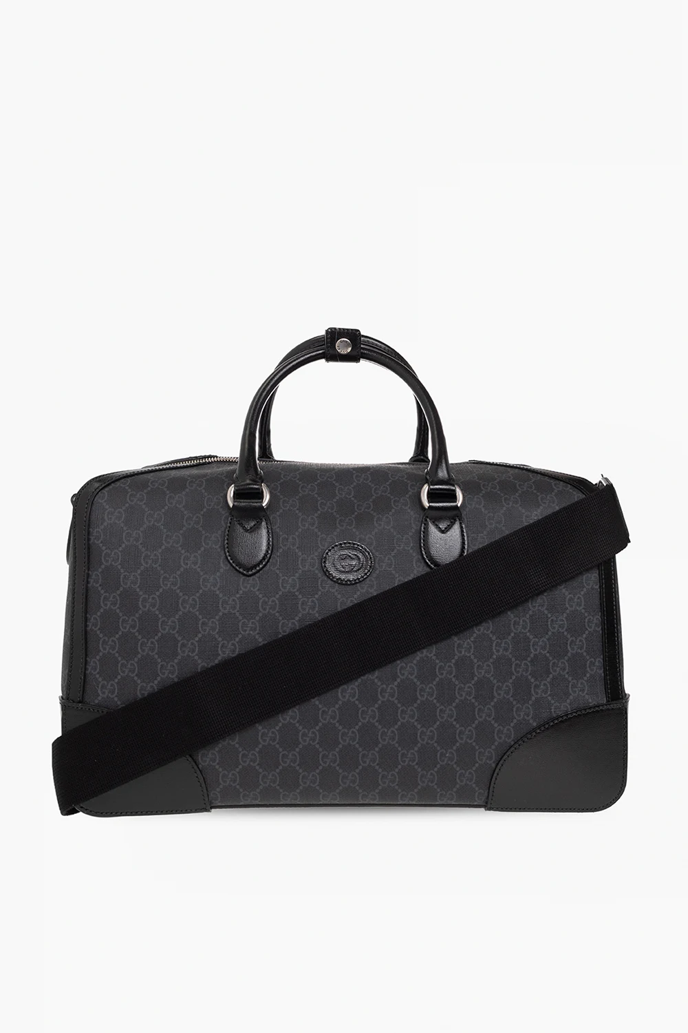 Torba podręczna z płótna ‘GG Supreme’