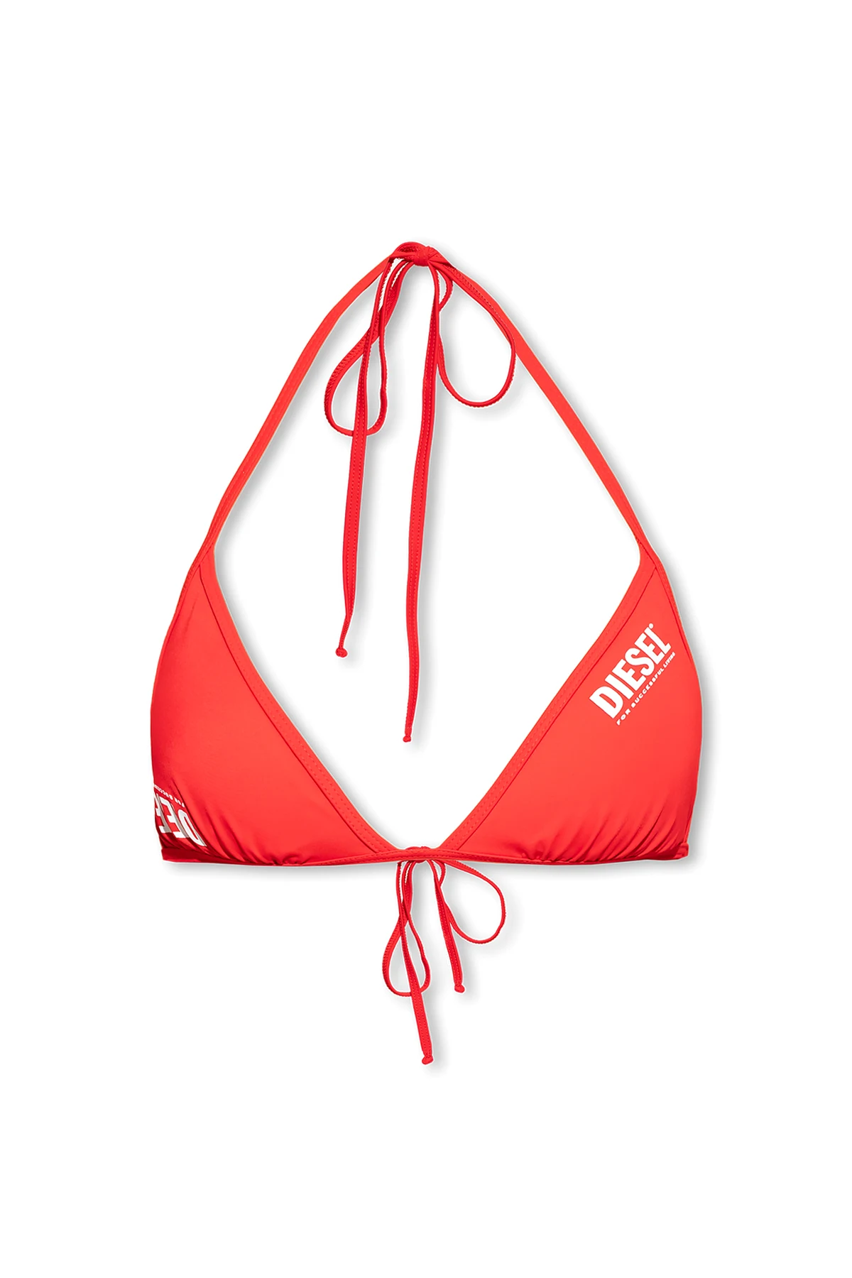 ‘BFB-SEES-REV’ swimsuit top