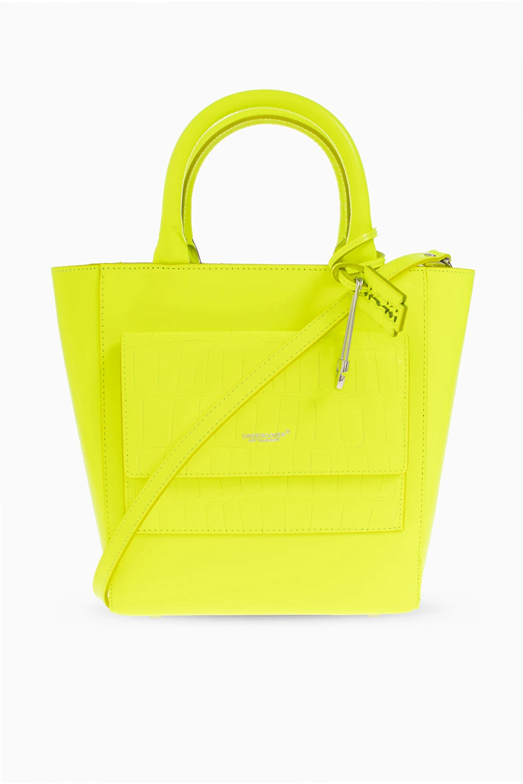 Torba na ramię z logo