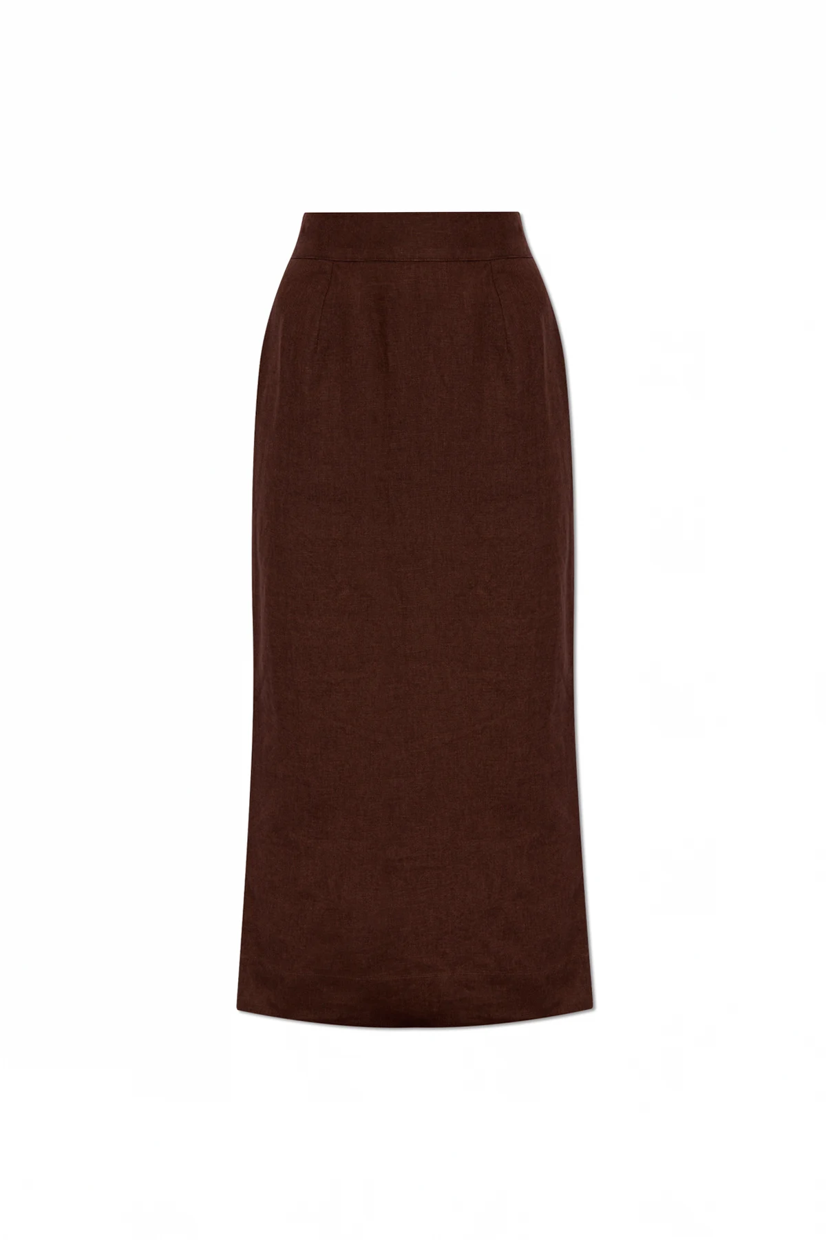 Lniana spódnica ‘Emma’