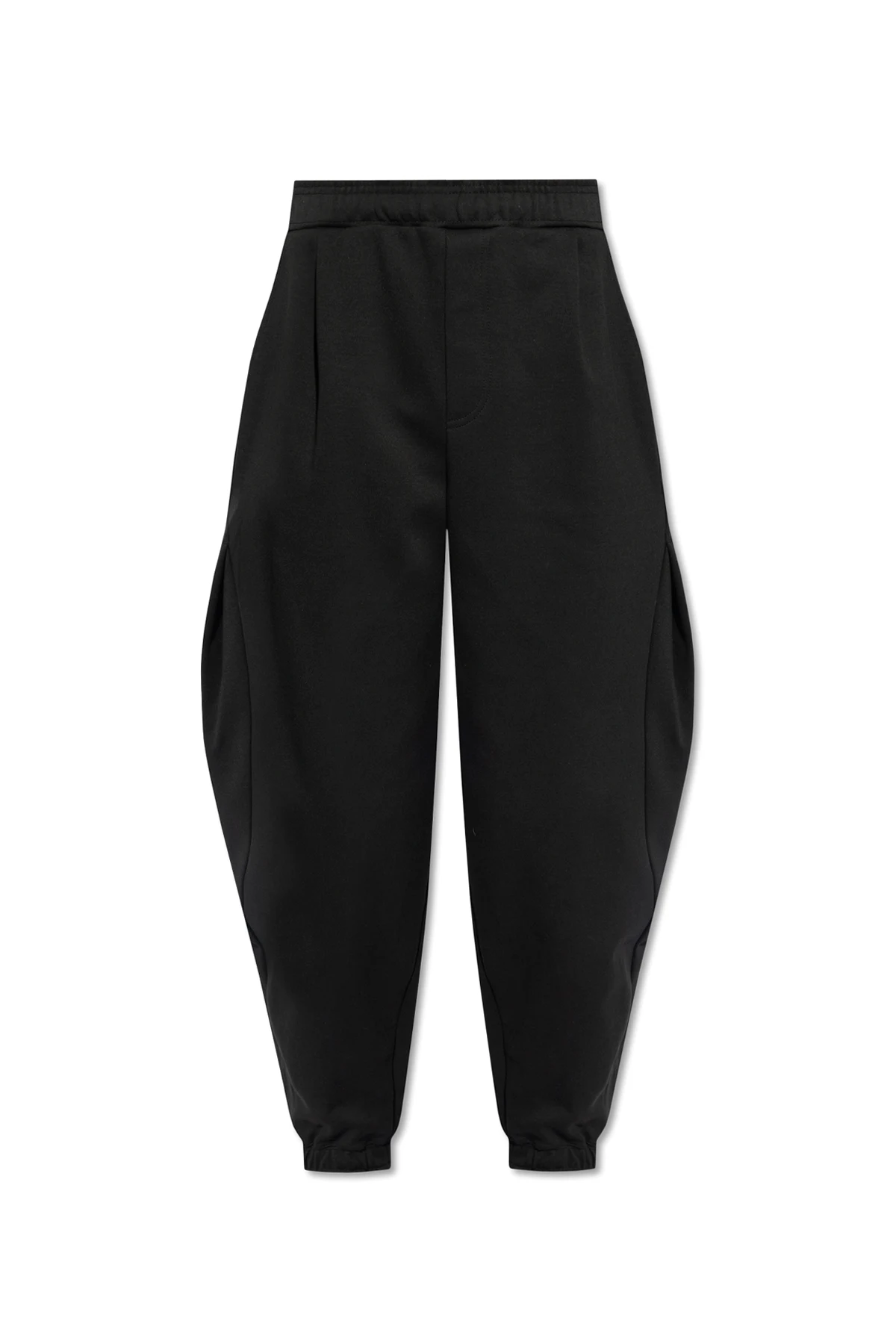 Jogger type pants