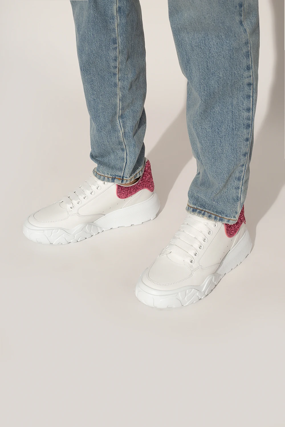 Buty sportowe ‘New Court’