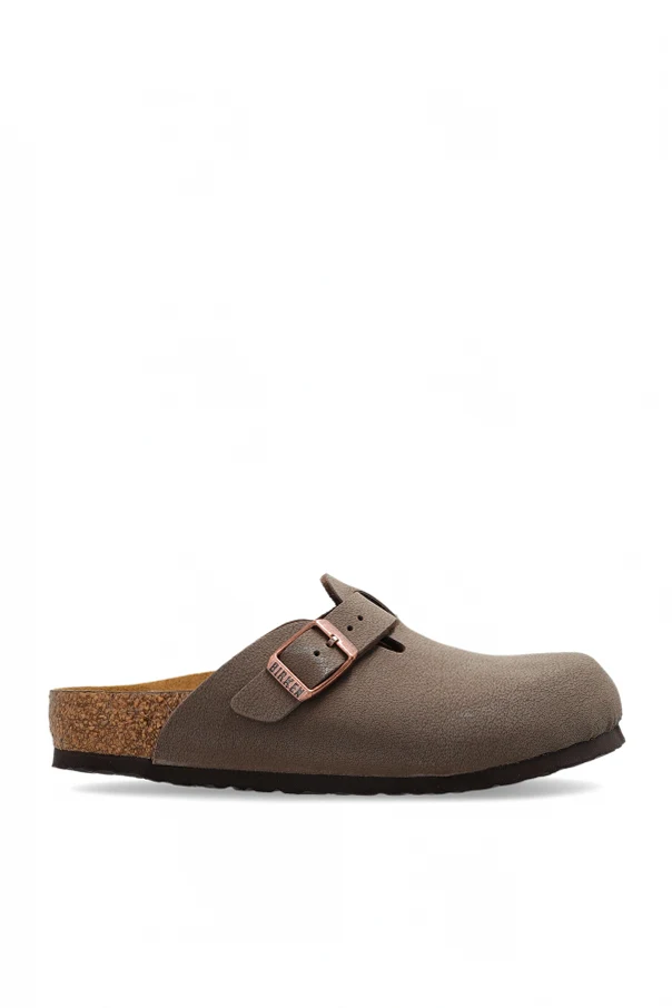 BRAUN Pantoletten ‘Boston Kids BS’