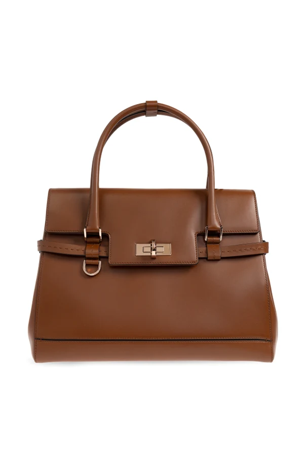 BRAUN Handtasche „Margaux“