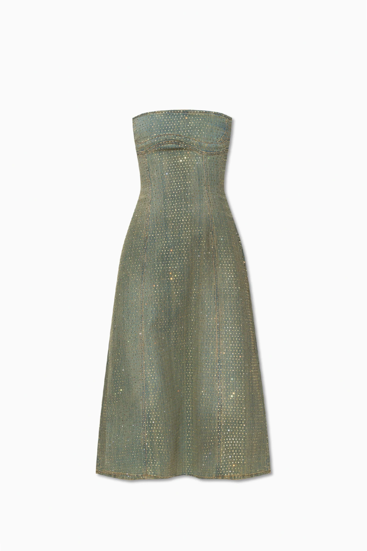 ‘D-MARY-FSD’ dress