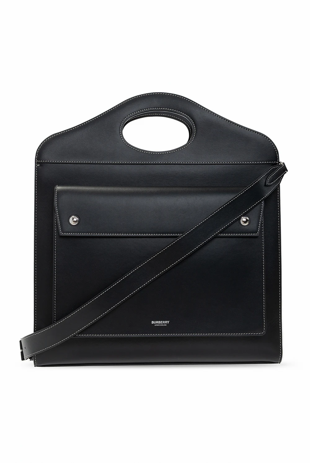 'Pocket Medium' shoulder bag