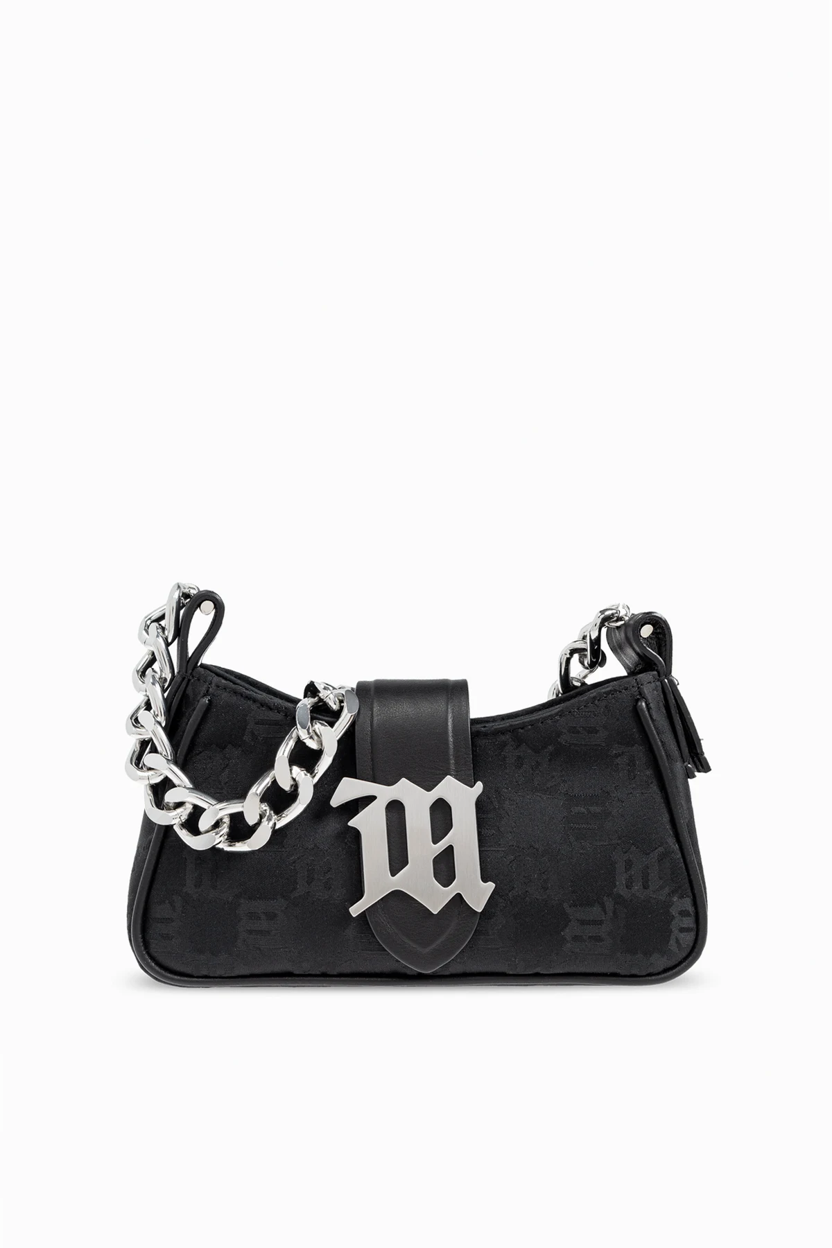 Monogram Schultertasche
