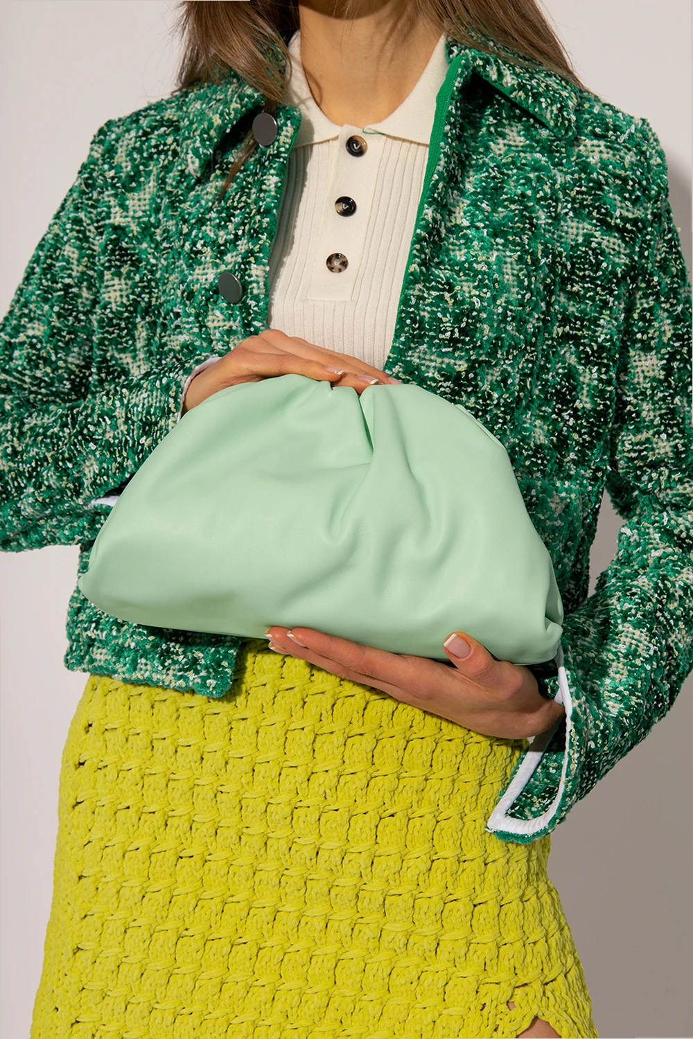 Torba do ręki ‘Pouch Small’