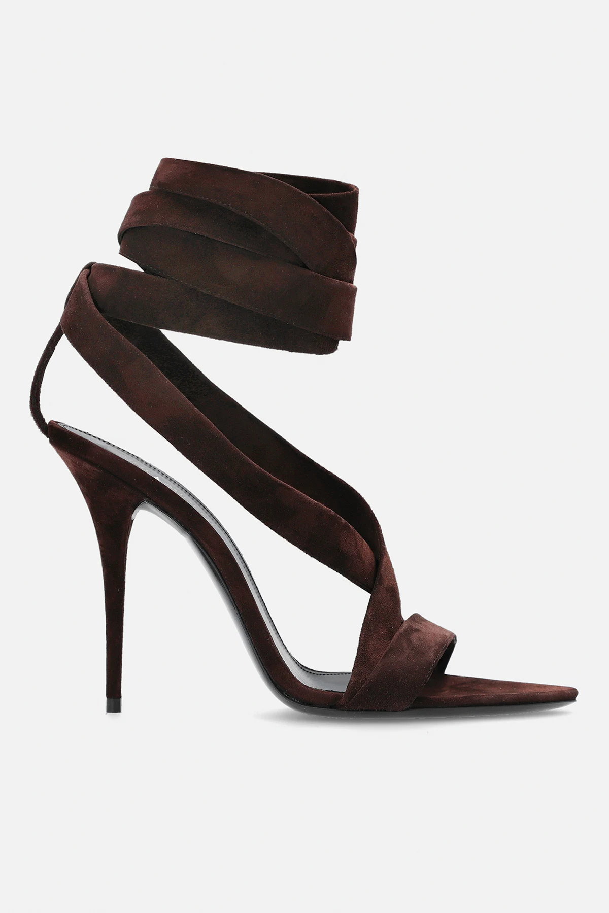 ‘Deva’ heeled sandals